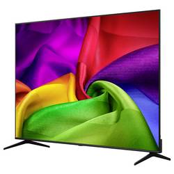 LG Electronics 75NU800B6LA 4K Nano UHD LED TV, 189 cm 75 palec, G (A - G), černá