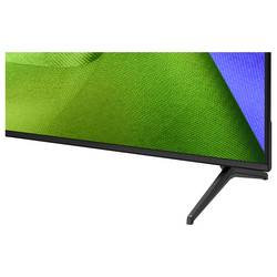 LG Electronics 75NU800B6LA 4K Nano UHD LED TV, 189 cm 75 palec, G (A - G), černá