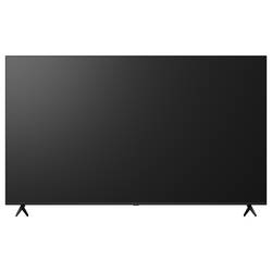LG Electronics 75NU800B6LA 4K Nano UHD LED TV, 189 cm 75 palec, G (A - G), černá