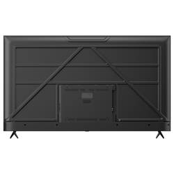 LG Electronics 75NU800B6LA 4K Nano UHD LED TV, 189 cm 75 palec, G (A - G), černá