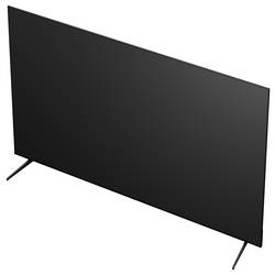 LG Electronics 75NU800B6LA 4K Nano UHD LED TV, 189 cm 75 palec, G (A - G), černá