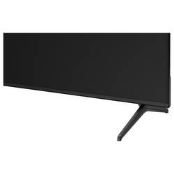 LG Electronics 75NU800B6LA 4K Nano UHD LED TV, 189 cm 75 palec, G (A - G), černá