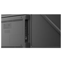 LG Electronics 75NU800B6LA 4K Nano UHD LED TV, 189 cm 75 palec, G (A - G), černá