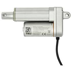 TRU COMPONENTS lineární servomotor TC12-50-1000 TC-14973264 délka 50 mm Posuvná síla 1000 N 12 V/DC 1 ks