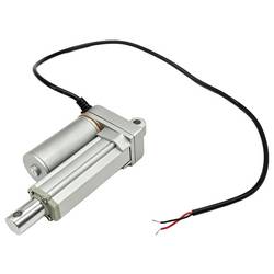 TRU COMPONENTS lineární servomotor TC12-50-1000 TC-14973264 délka 50 mm Posuvná síla 1000 N 12 V/DC 1 ks