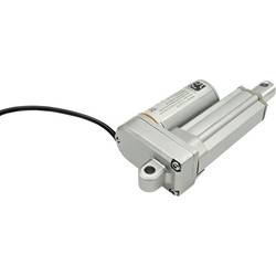 TRU COMPONENTS lineární servomotor TC12-50-250 TC-14973260 délka 50 mm Posuvná síla 250 N 12 V/DC 1 ks