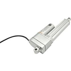 TRU COMPONENTS lineární servomotor TC24-100-1000 POT TC-14973320 délka 100 mm Posuvná síla 1000 N 24 V/DC 1 ks