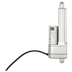 TRU COMPONENTS lineární servomotor TC24-100-1000 POT TC-14973320 délka 100 mm Posuvná síla 1000 N 24 V/DC 1 ks