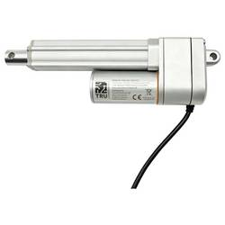 TRU COMPONENTS lineární servomotor TC24-100-1000 POT TC-14973320 délka 100 mm Posuvná síla 1000 N 24 V/DC 1 ks