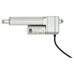 TRU COMPONENTS lineární servomotor TC12-100-500 POT TC-14973288 délka 100 mm Posuvná síla 500 N 12 V/DC 1 ks
