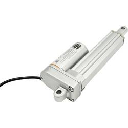 TRU COMPONENTS lineární servomotor TC24-100-500 TC-14973316 délka 100 mm Posuvná síla 500 N 24 V/DC 1 ks
