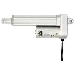 TRU COMPONENTS lineární servomotor TC24-100-500 TC-14973316 délka 100 mm Posuvná síla 500 N 24 V/DC 1 ks