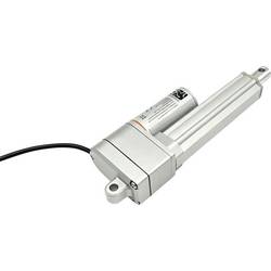 TRU COMPONENTS lineární servomotor TC12-100-1000 POT TC-14973296 délka 100 mm Posuvná síla 1000 N 12 V/DC 1 ks