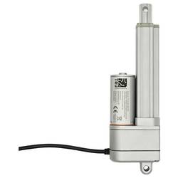 TRU COMPONENTS lineární servomotor TC12-100-1000 POT TC-14973296 délka 100 mm Posuvná síla 1000 N 12 V/DC 1 ks