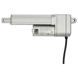TRU COMPONENTS lineární servomotor TC12-100-1000 POT TC-14973296 délka 100 mm Posuvná síla 1000 N 12 V/DC 1 ks