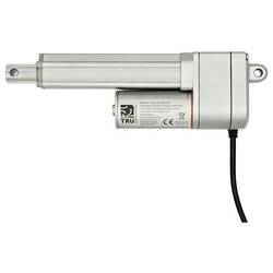 TRU COMPONENTS lineární servomotor TC24-100-250 POT TC-14973304 délka 100 mm Posuvná síla 250 N 24 V/DC 1 ks