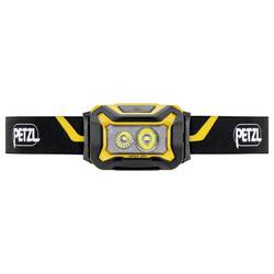 Petzl ARIA® 2R LED čelovka, Li-Ion akumulátory nebo provoz na baterie, napájení přes USB, 625 lm, 100 h, E070CA00