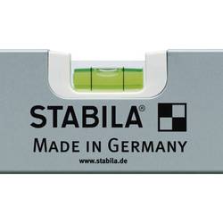 Stabila Type 80 U 18800 vodováha z lehkého kovu 100 cm 0.5 mm/m