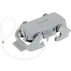 Krytka 09300165422 HARTING Množství: 1 ks záslepka