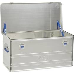 Alutec COMFORT 92 12092 transportní kufr hliník (d x š x v) 780 x 385 x 367 mm