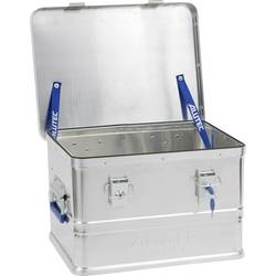 Alutec CLASSIC 30 11030 transportní kufr hliník (d x š x v) 430 x 335 x 270 mm