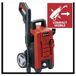 Einhell TC-HP 130 vysokotlaký čistič - vapka 130 bar