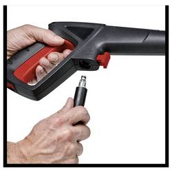 Einhell TC-HP 130 vysokotlaký čistič - vapka 130 bar