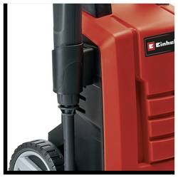 Einhell TC-HP 130 vysokotlaký čistič - vapka 130 bar