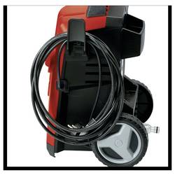 Einhell TC-HP 130 vysokotlaký čistič - vapka 130 bar