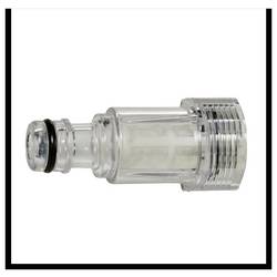 Einhell TC-HP 130 vysokotlaký čistič - vapka 130 bar