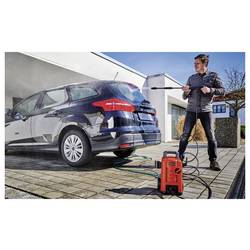 Einhell TC-HP 130 vysokotlaký čistič - vapka 130 bar