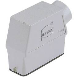 pouzdro Han® 16A-gs-Pg21 09200160541 HARTING 1 ks Piece