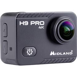 Midland H9 Pro WIFI Sportovní outdoorová kamera Wi-Fi