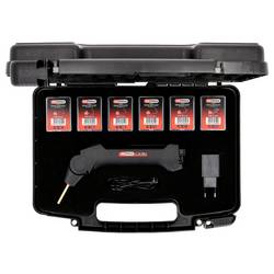 KS Tools 150.1065 Sada na opravu plastů, 303 ks