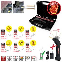 KS Tools 150.1065 Sada na opravu plastů, 303 ks