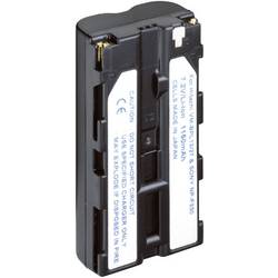 Conrad energy 250467 akumulátor do kamery Náhrada za orig. akumulátor NP-F530, NP-F550, NP-F570 7.2 V 2000 mAh