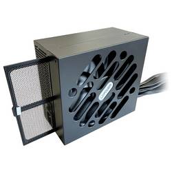 LC Power LC400SI V2.31 PC síťový zdroj 400 W ATX 80 PLUS®