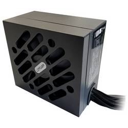 LC Power LC400SI V2.31 PC síťový zdroj 400 W ATX 80 PLUS®