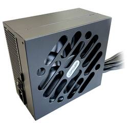 LC Power LC400SI V2.31 PC síťový zdroj 400 W ATX 80 PLUS®