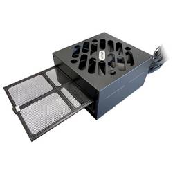LC Power LC400SI V2.31 PC síťový zdroj 400 W ATX 80 PLUS®