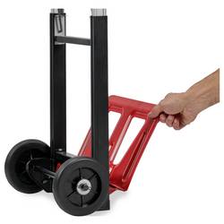 Einhell TC-HT 90 2260109 rudl skládací, ocel, hliník, max. zatížení 90 kg