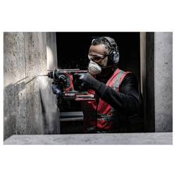 Einhell Professional TP-HD 18/17-C Li BL - Solo -aku vrtací kladivo 18 V Li-Ion bez akumulátoru, bez nabíječky