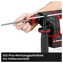 Einhell Professional TP-HD 18/17-C Li BL - Solo -aku vrtací kladivo 18 V Li-Ion bez akumulátoru, bez nabíječky