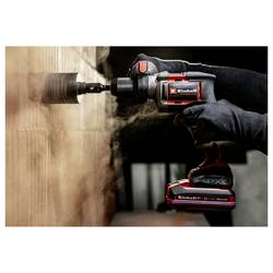Einhell Professional TP-ID 18-C Li BL - Solo aku příklepová vrtačka, 4514026