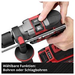 Einhell Professional TP-ID 18-C Li BL - Solo aku příklepová vrtačka, 4514026