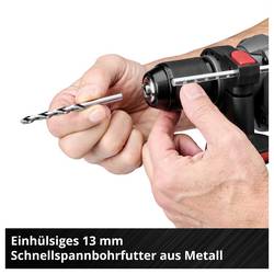 Einhell Professional TP-ID 18-C Li BL - Solo aku příklepová vrtačka, 4514026