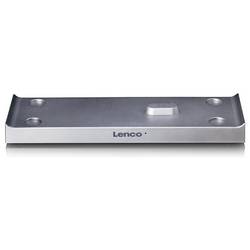 Lenco WTVS-100SI TV reproduktor AUX, přenosné stříbrná