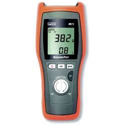 HT Instruments M71 tester uzemnění