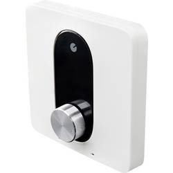 Shelly LinkedGo smartes Heizungsthermostat (Fußboden) Regulace podlahového topení, pokojový termostat Bluetooth, Wi-Fi