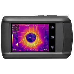 Benning TC 30 termokamera, -20 do 400 °C, 25 Hz, 050530